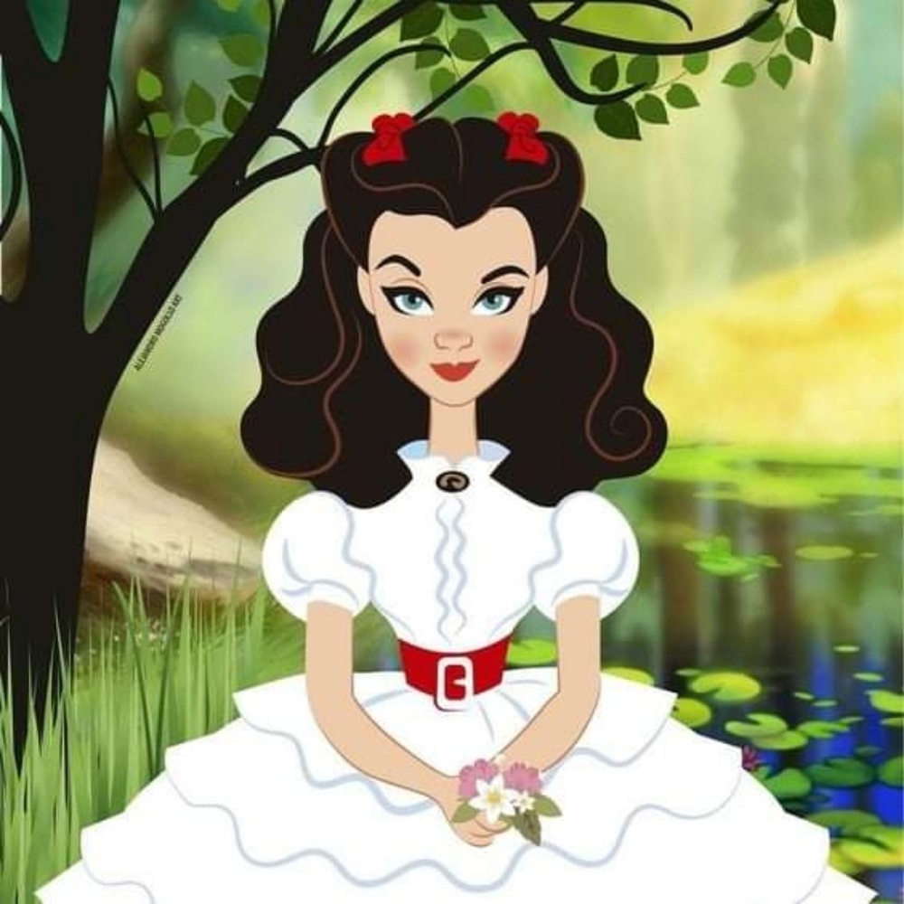 Meet your Posher, Anna